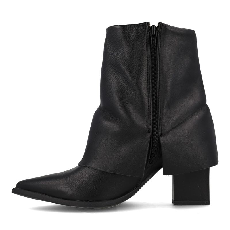 Osc Bota 2450-4 B Preto Napa Soft_6__