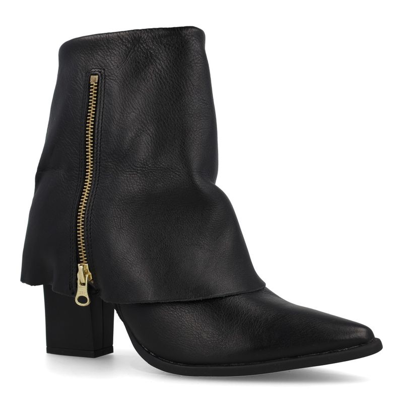 Osc Bota 2450-4 B Preto Napa Soft_5__