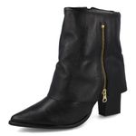 Osc Bota 2450-4 B Preto Napa Soft_10__