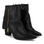 Osc Bota 2450-4 B Preto Napa Soft_9__