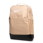 Nike Mochila DH7709-252 BRSLA M BKPK BegePreto Sint -2-