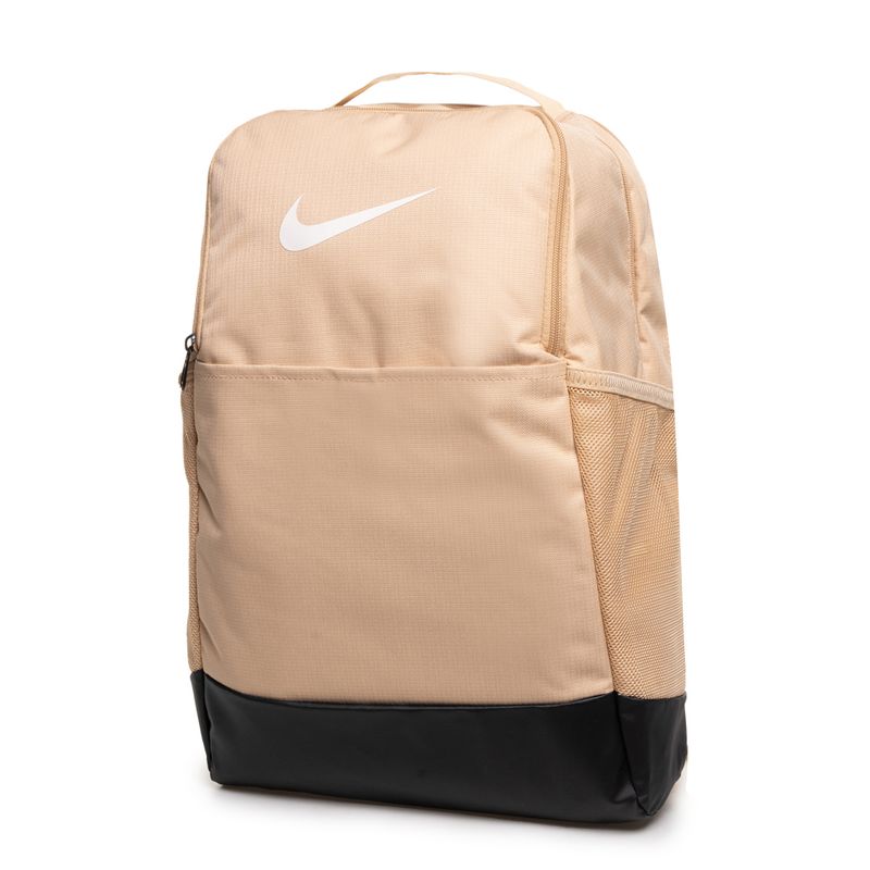 Nike Mochila DH7709-252 BRSLA M BKPK BegePreto Sint -2-