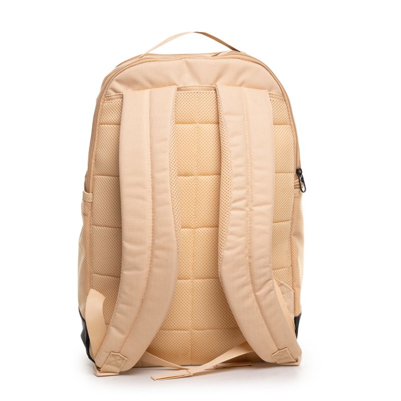 Nike Mochila DH7709-252 BRSLA M BKPK BegePreto Sint -4-