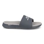 Skechers Chinelo GO CONSISTENT 229030BR-GRY Cinza Escuro Sint_3_999999992516303_