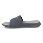 Skechers Chinelo GO CONSISTENT 229030BR-GRY Cinza Escuro Sint_4_999999992516303_