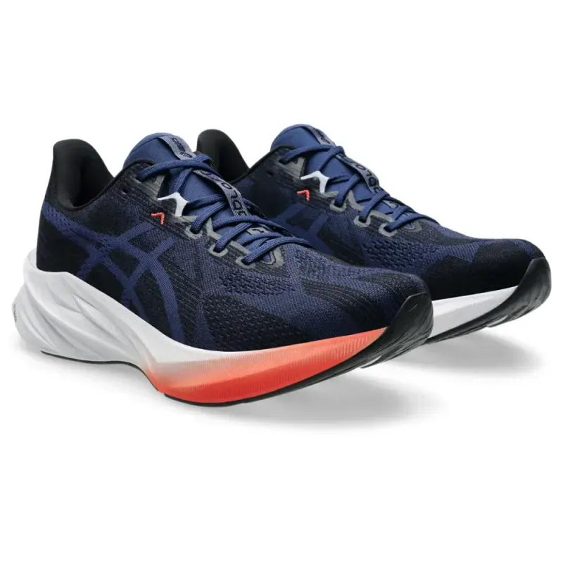 Asics Tenis DYNABLAST 5 1011B983-400 AzulPreto Sint -6-