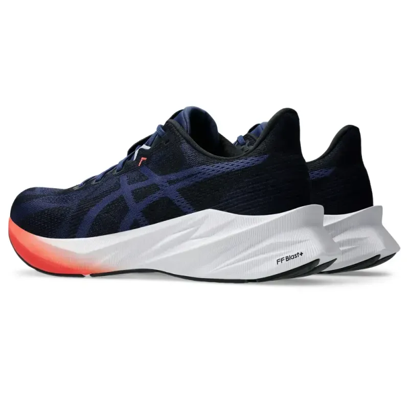 Asics Tenis DYNABLAST 5 1011B983-400 AzulPreto Sint -5-
