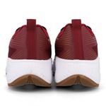 Diadora Tenis DFAR061-03 FORZA Vinho-Dourado Sint_8__