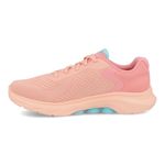Skechers Tenis GO WALK 7 125215-PCH Pessego Sint_5__