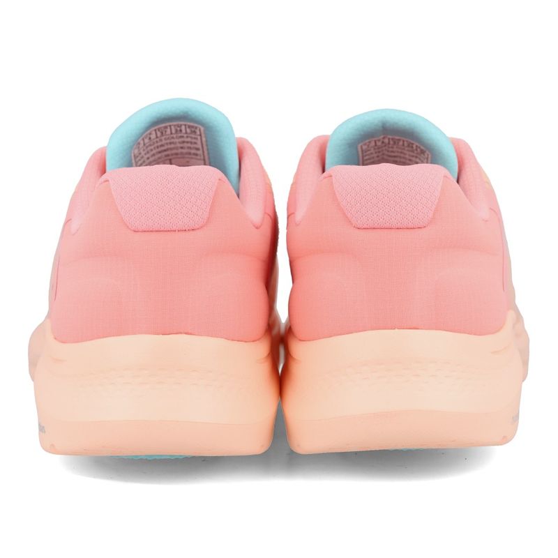 Skechers Tenis GO WALK 7 125215-PCH Pessego Sint_8__