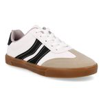 Molekinho Tenis 2801-184-17063-96637 Branco-Branco Off-Preto Sint_5__