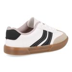 Molekinho Tenis 2136-174-17063-96637 Branco-Branco Off-Preto Sint_3__