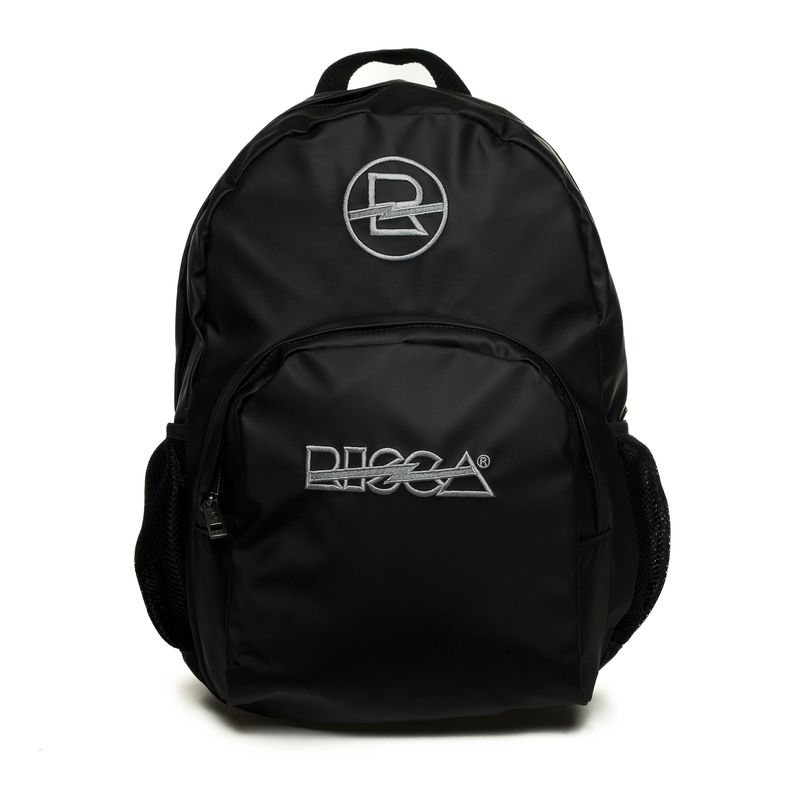Risca Mochila 9077 Preto Sint -4-