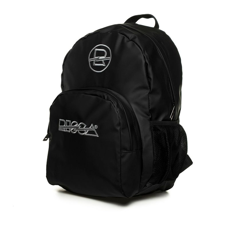 Risca Mochila 9077 Preto Sint -5-