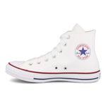 All Star Tenis CT04510001 CHUCK TAYLOR Branco-Vermelho-Marinho Sint_5__