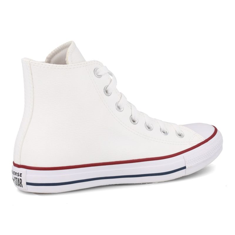 All Star Tenis CT04510001 CHUCK TAYLOR Branco-Vermelho-Marinho Sint_6__