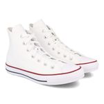 All Star Tenis CT04510001 CHUCK TAYLOR Branco-Vermelho-Marinho Sint_9__