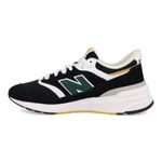 New Balance Tenis M5740SPB Verde Musgo Sint_5__