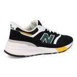 New Balance Tenis M5740SPB Verde Musgo Sint_6__