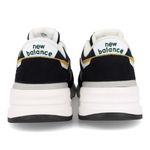 New Balance Tenis M5740SPB Verde Musgo Sint_8__