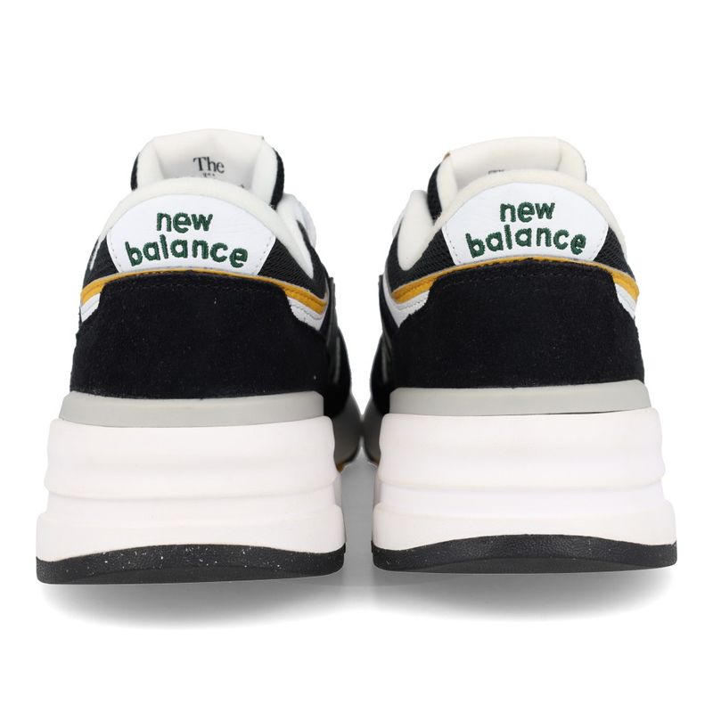 New Balance Tenis M5740SPB Verde Musgo Sint_8__