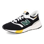 New Balance Tenis M5740SPB Verde Musgo Sint_10__