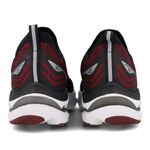 Mizuno Tenis W ZEST 2 101117117-PTOVMH Preto-Vermelho Sint_8__