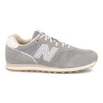 New Balance Tenis NB ML373 ML373BS2 Cinza Sint_3__