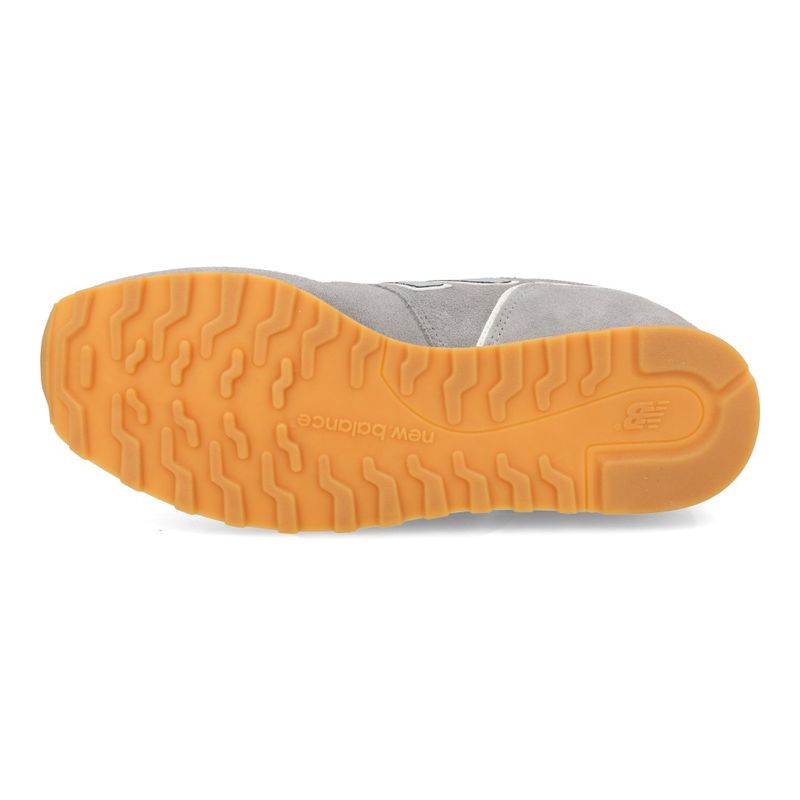 New Balance Tenis NB ML373 ML373BS2 Cinza Sint_7__