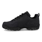 OAKLEY TENIS STRATUS SKULL FOF100624-001 Preto COURO_5__