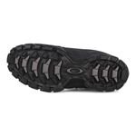 OAKLEY TENIS STRATUS SKULL FOF100624-001 Preto COURO_7__