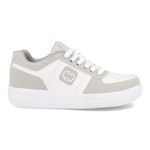 Ollie Tenis PROMAX2-421 Cinza Sint_3__