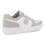 Ollie Tenis PROMAX2-421 Cinza Sint_6__