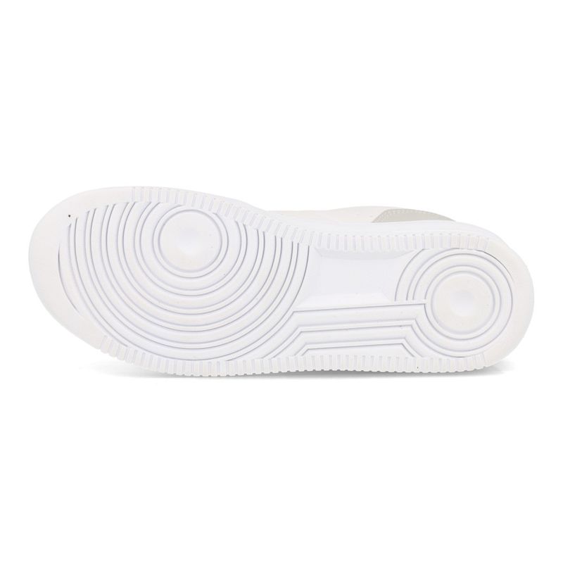 Ollie Tenis PROMAX2-421 Cinza Sint_7__