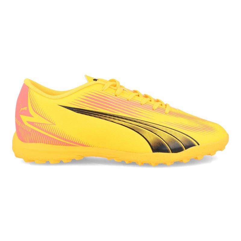 Puma Chuteira 108034-03 ULTRA PLAY TT BDP Amarelo Sint_3_999999992565518_