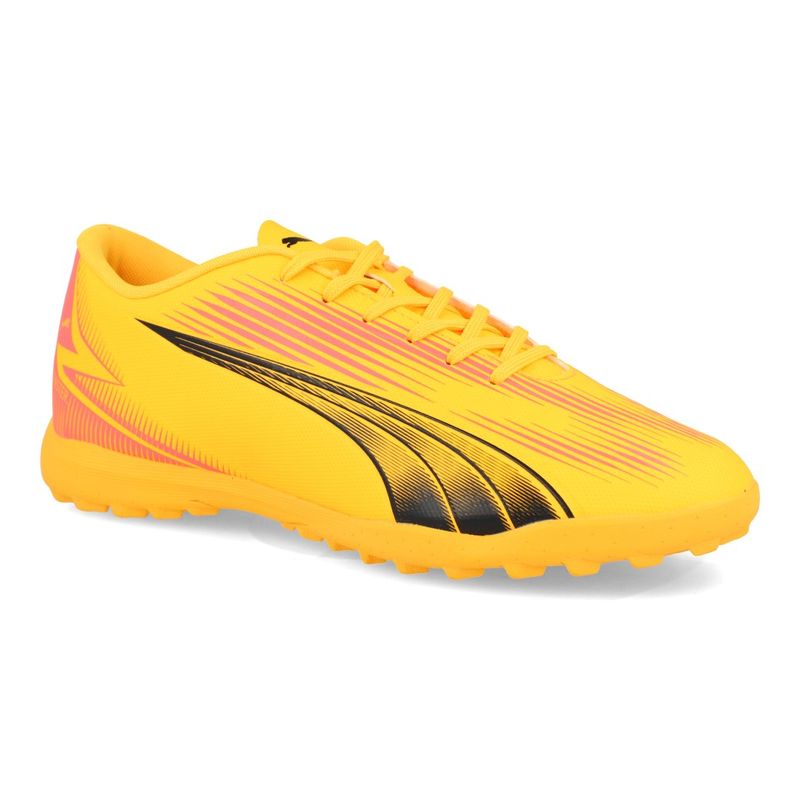 Puma Chuteira 108034-03 ULTRA PLAY TT BDP Amarelo Sint_4_999999992565518_