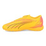 Puma Chuteira 108034-03 ULTRA PLAY TT BDP Amarelo Sint_5_999999992565518_
