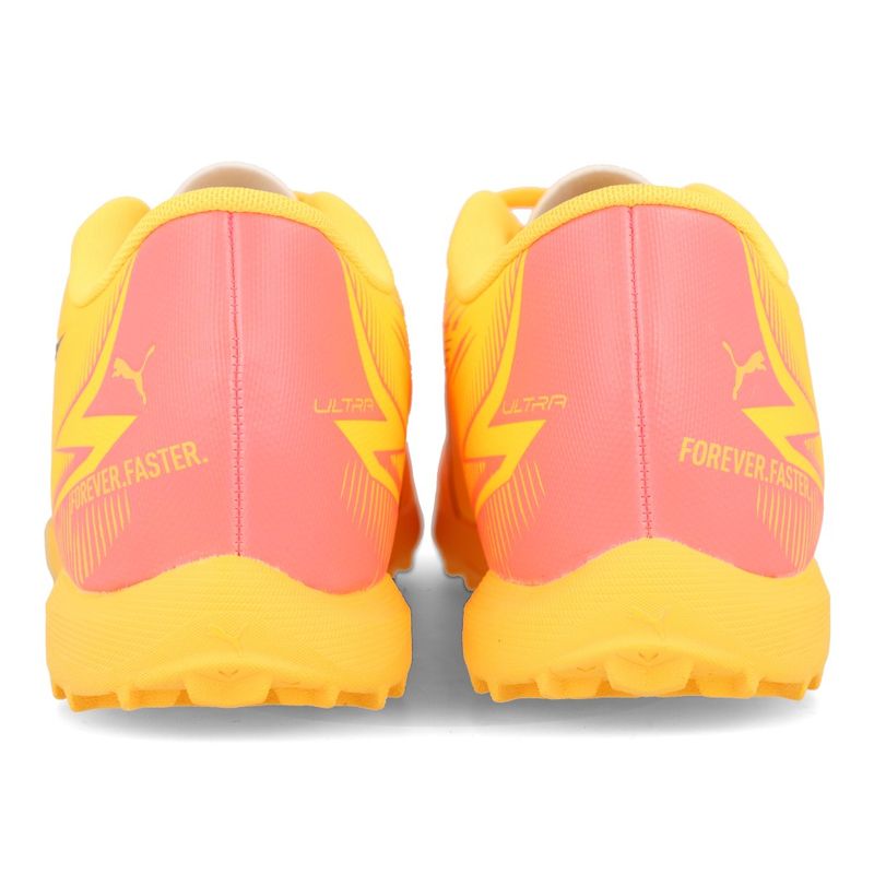 Puma Chuteira 108034-03 ULTRA PLAY TT BDP Amarelo Sint_8_999999992565518_