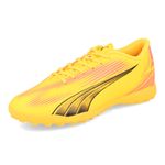 Puma Chuteira 108034-03 ULTRA PLAY TT BDP Amarelo Sint_10_999999992565518_