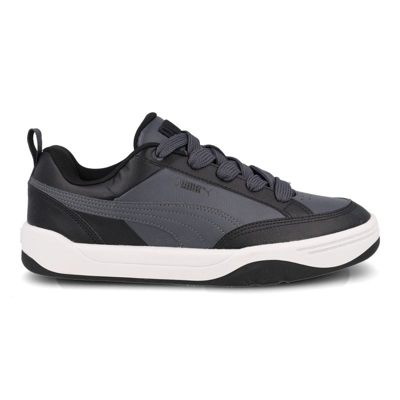 Puma Tenis PARK LIFESTYLE 399040-12 Preto Sint_3__