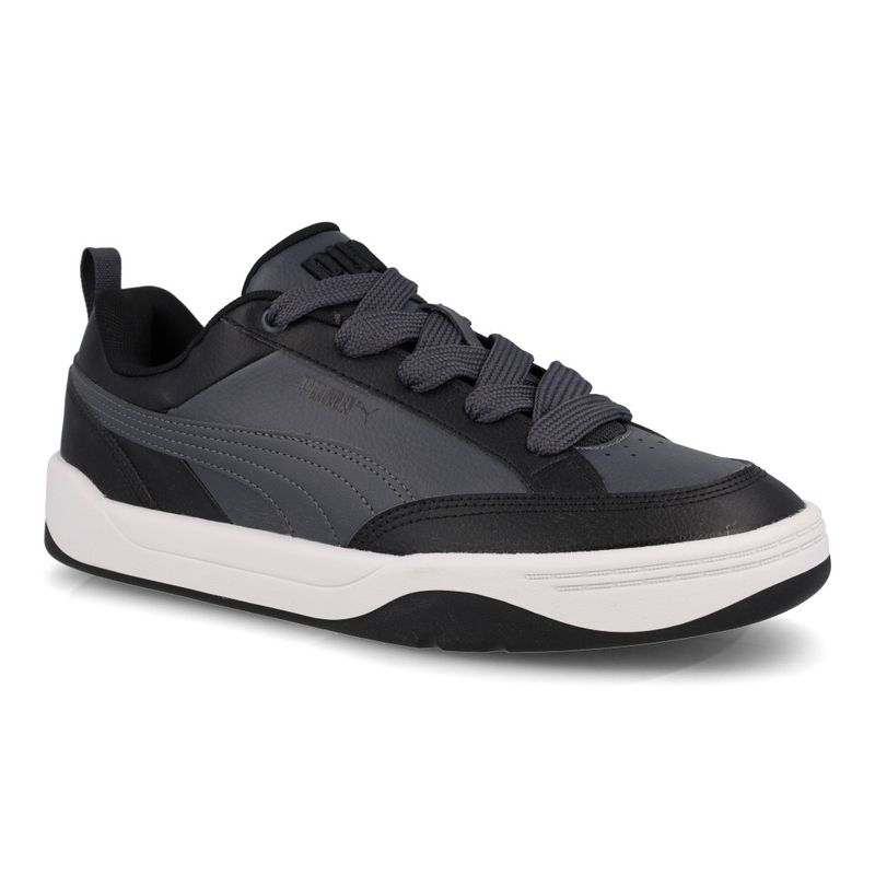 Puma Tenis PARK LIFESTYLE 399040-12 Preto Sint_4__