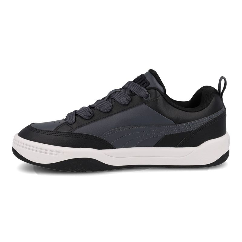 Puma Tenis PARK LIFESTYLE 399040-12 Preto Sint_5__