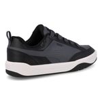 Puma Tenis PARK LIFESTYLE 399040-12 Preto Sint_6__