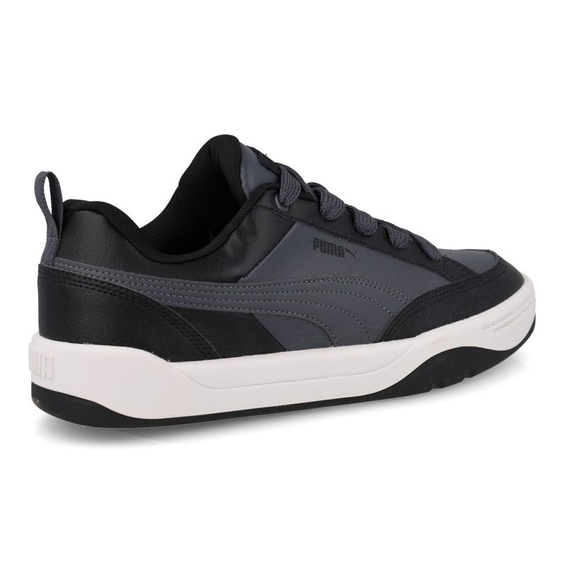 Puma Tenis PARK LIFESTYLE 399040-12 Preto Sint_6__