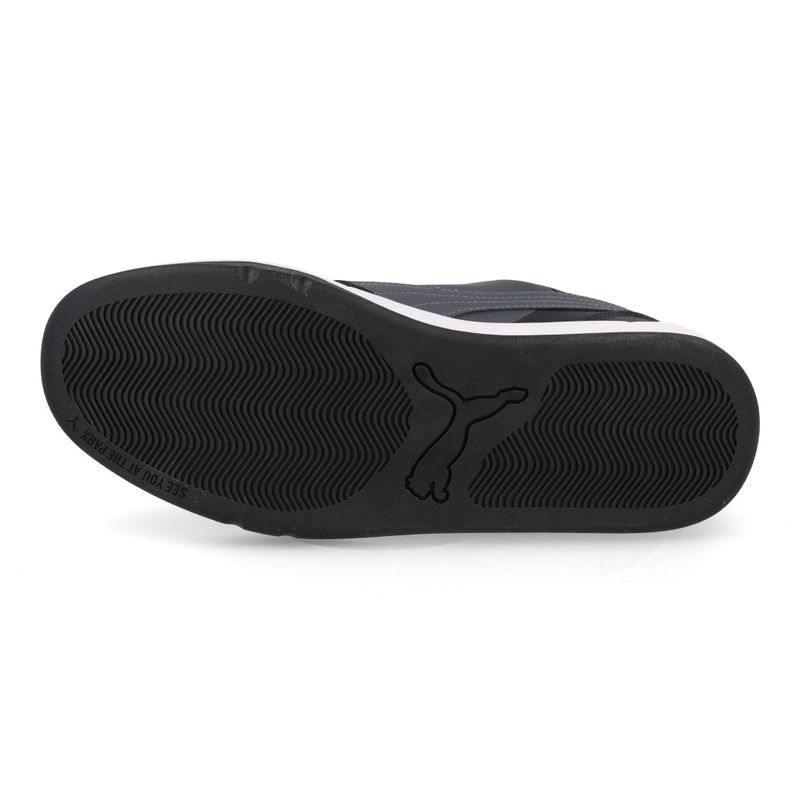 Puma Tenis PARK LIFESTYLE 399040-12 Preto Sint_7__