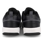 Puma Tenis PARK LIFESTYLE 399040-12 Preto Sint_8__