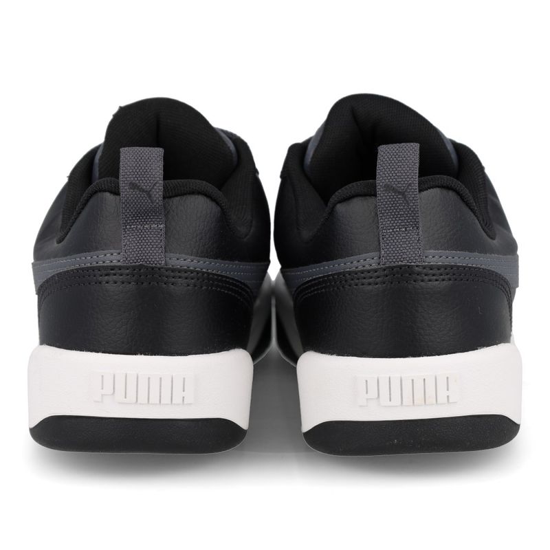 Puma Tenis PARK LIFESTYLE 399040-12 Preto Sint_8__