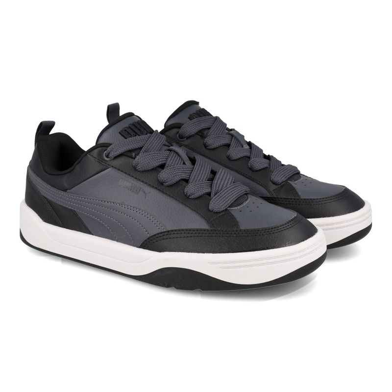 Puma Tenis PARK LIFESTYLE 399040-12 Preto Sint_9__