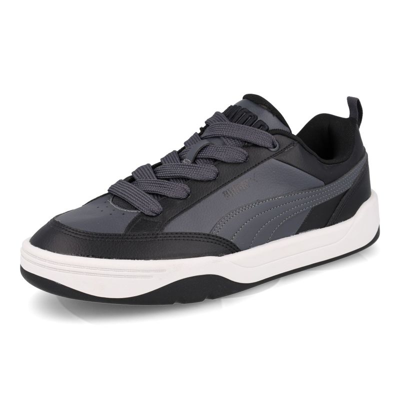 Puma Tenis PARK LIFESTYLE 399040-12 Preto Sint_10__