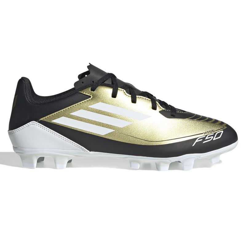 IG9331_1_FOOTWEAR_Photography_Side Lateral Center View_white